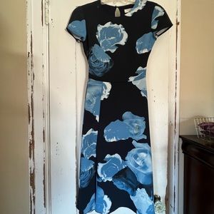 tailored aritzia dress